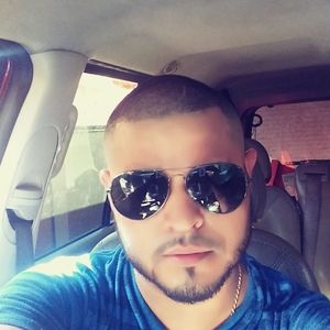 Meet your Posher, Hector